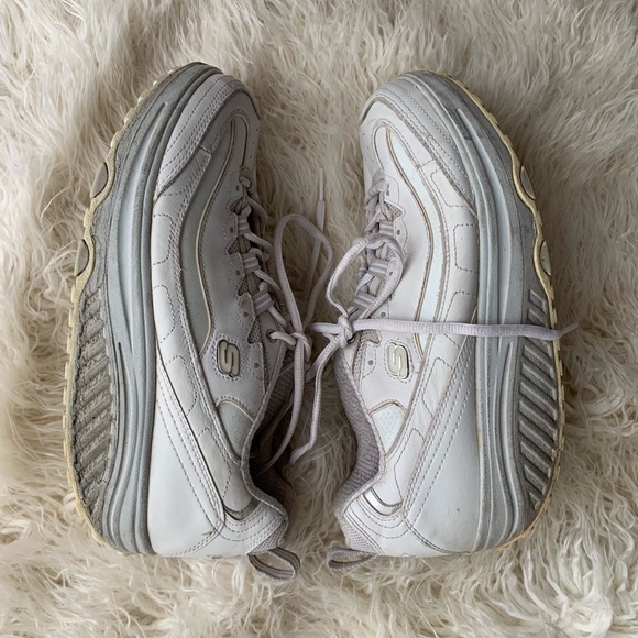 skechers presa